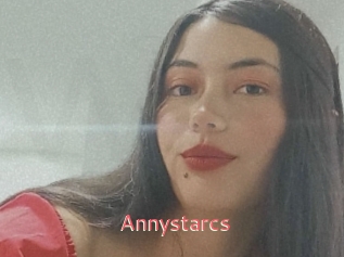 Annystarcs