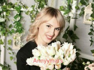 Annyymars
