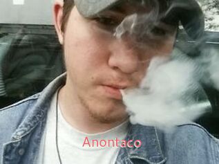 Anontaco