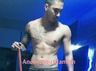 Anonymousdamien