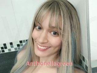 Anthonellagreen