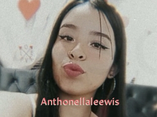 Anthonellaleewis