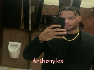 anthonylex Webcam Sexe Direct