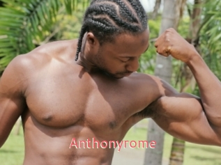 anthonyrome Webcam Sexe Direct