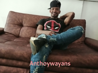 Anthoywayans