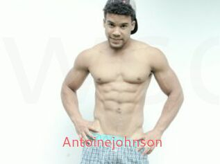 Antoinejohnson