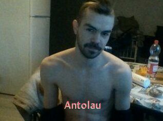 Antolau