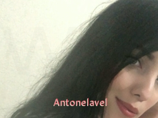 Antonelavel