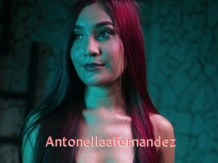Antonellaafernandez