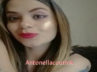 Antonellacoutink