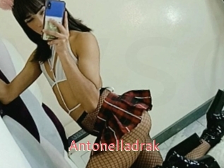 Antonelladrak