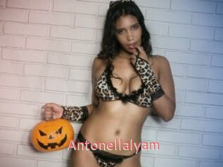 Antonellalyam