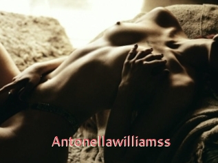 antonellawilliamss Webcam Sexe Direct