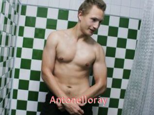 Antonelloray