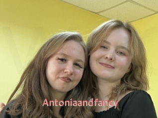 Antoniaandfancy