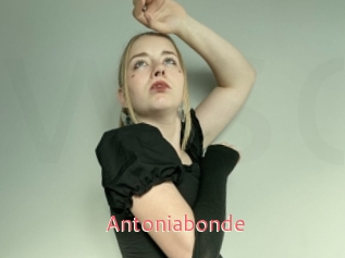Antoniabonde