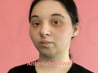 Antoniabradway
