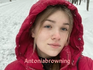 Antoniabrowning