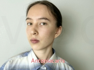 Antoniacarls