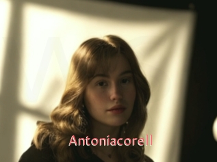 Antoniacorell