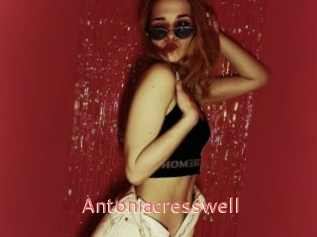 Antoniacresswell