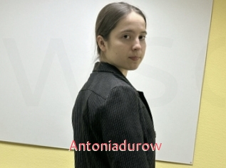 Antoniadurow