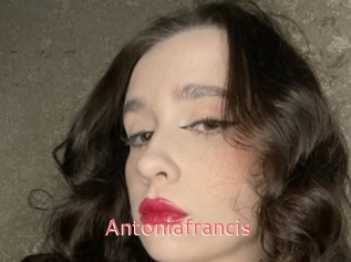 Antoniafrancis