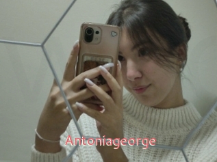 Antoniageorge