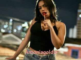 Antoniagoldie
