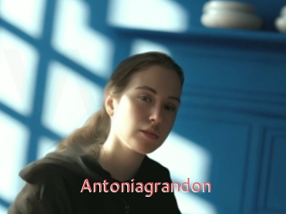 Antoniagrandon