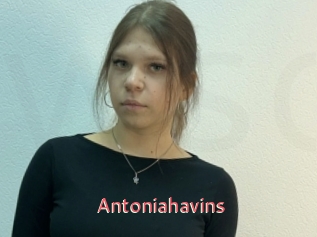 Antoniahavins
