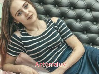 Antonialuv