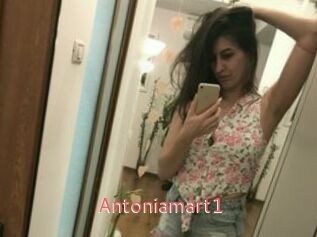 Antoniamart1