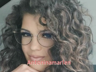 Antoninamarlen