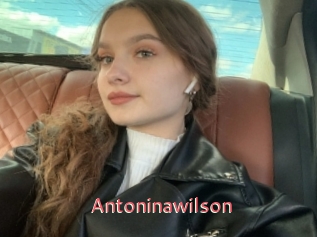 Antoninawilson