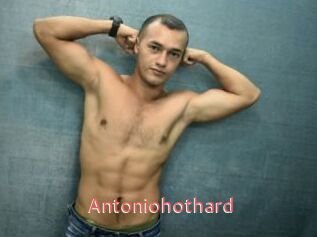 Antoniohothard