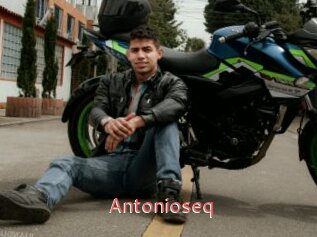 Antonioseq
