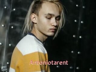 Antoniotarent