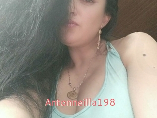 antonneilla198 Webcam Sexe Direct