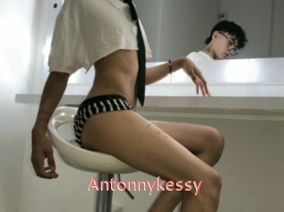 Antonnykessy