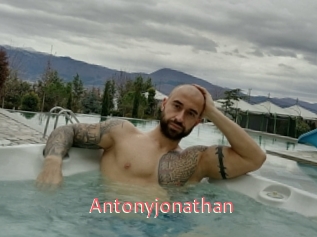 Antonyjonathan