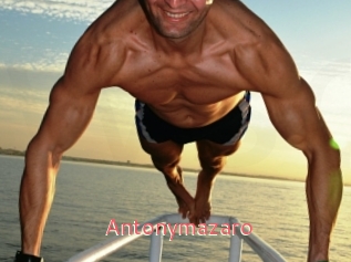 Antonymazaro