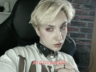 Antonywaid