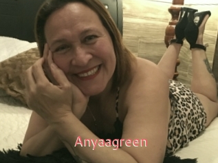 anyaagreen Webcam Sexe Direct