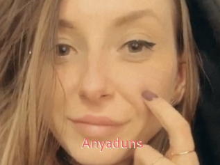 anyaduns Webcam Sexe Direct