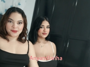 Anyandlanha