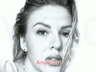 Anyasoul