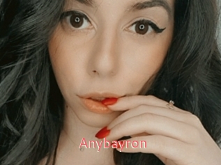 Anybayron