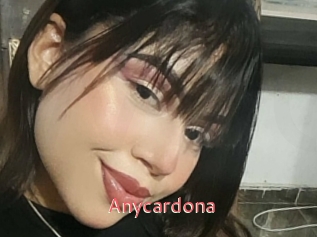 Anycardona