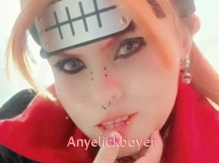 Anyelickboyer